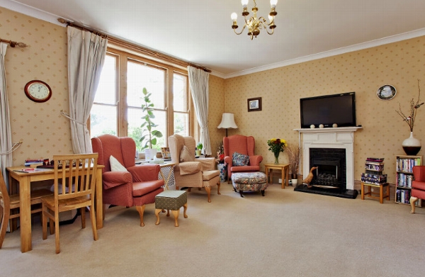 Holmwood Residential Home